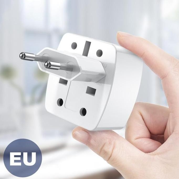 LDNIO Z4 World Wide Universal Travel Adapter Power Plug