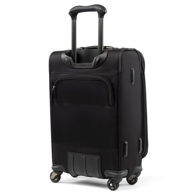 Travelpro FlightCrew 5 21" Expandable Spinner