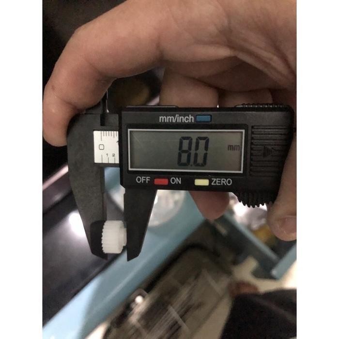 Apg Gear Bulat Spion  Plastik Spion Retrack Honda Crv Jazz Rs City Retreck Civic Accord Freed Stream