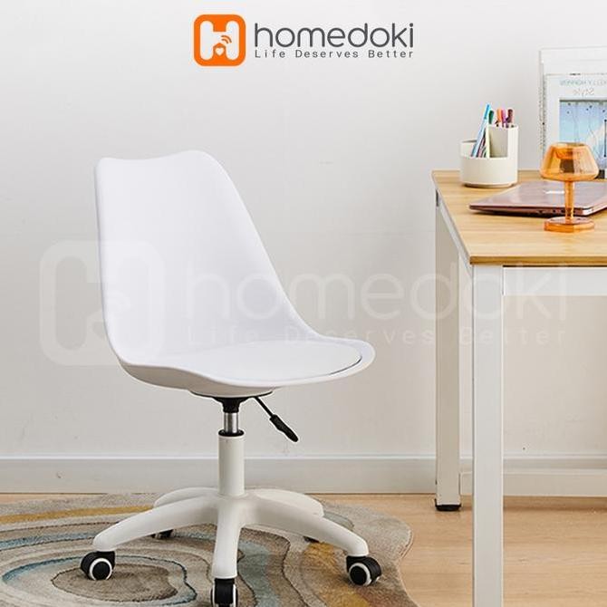 Kursi Kantor Ergonomis/ Kursi Kerja / Kursi Belajar / Kursi Ergonomis