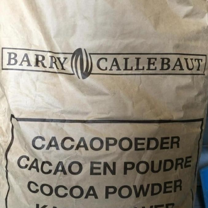 

LM callebaut cocoa powder 500gr | coklat bubuk callebaut