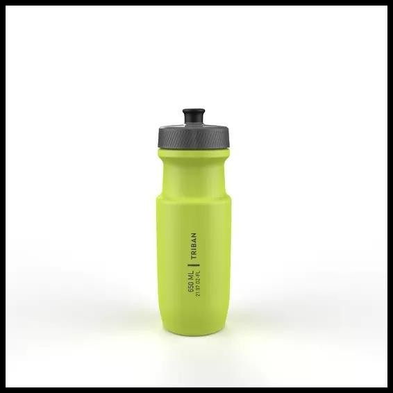 Bidon sepeda 650ml / bidon sepeda / botol minum sepeda / botol 650ml