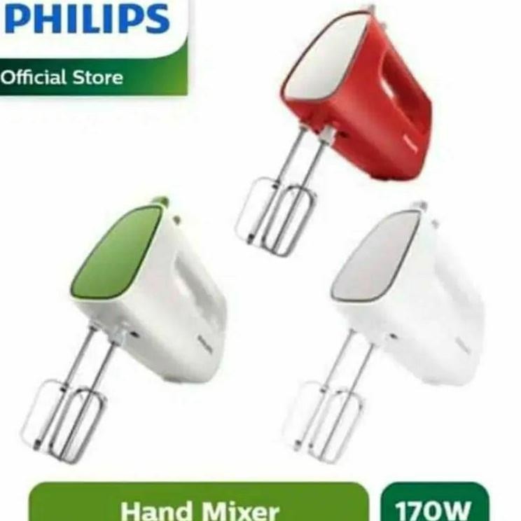 Philips Hr1552 Mixer Hand Tangan Hr 1552 Philips