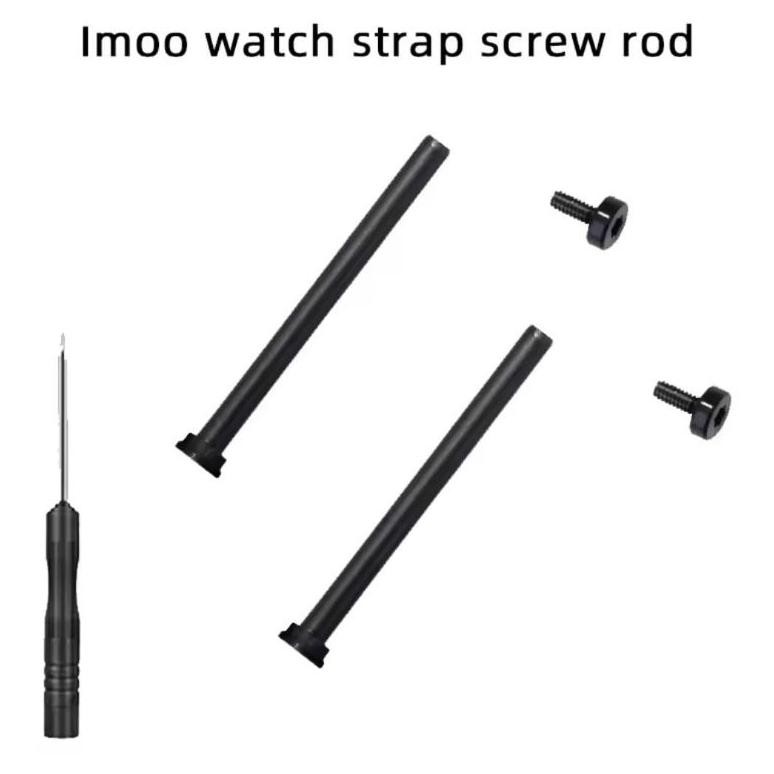 Baut Untuk Jam Tangan Imoo Smartwatch Anak Plus Obeng DiM