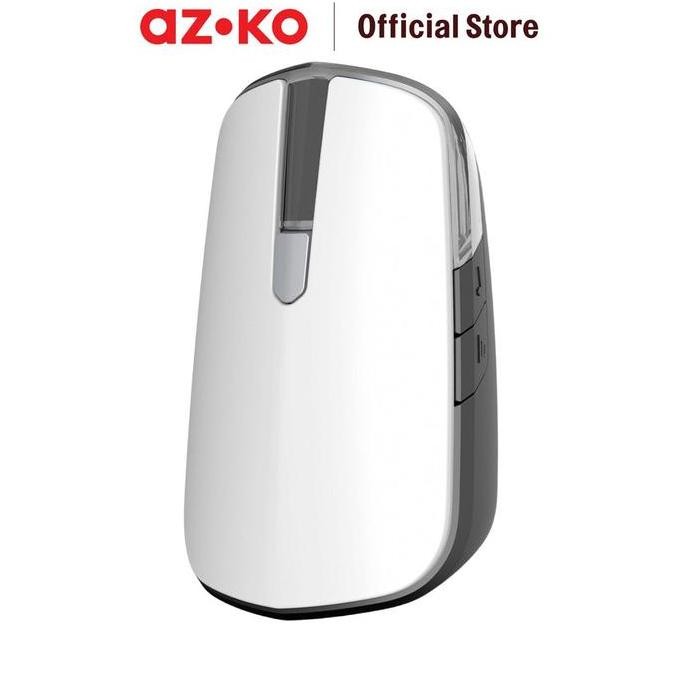 Krisbow Bel Pintu Wireless One Bell 581P - Putih