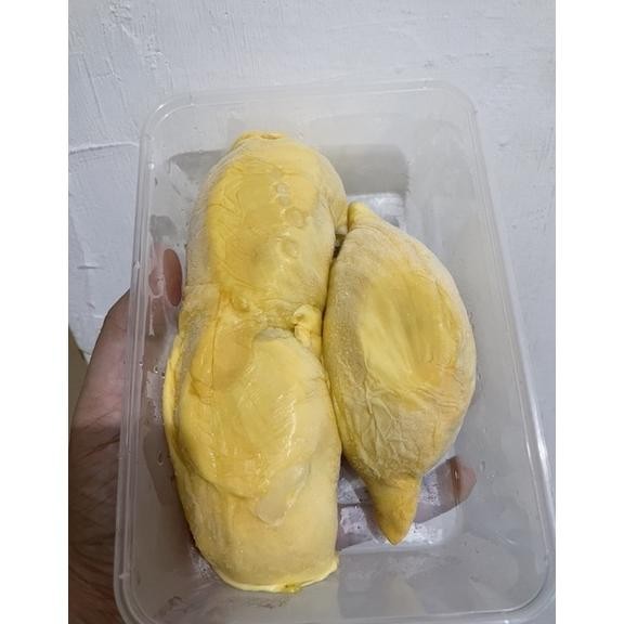 

[Promo..!!! Garansi Durian Montong Palu / Duren Montong Parigi / Super Premium Monthong Aaa Ta-70