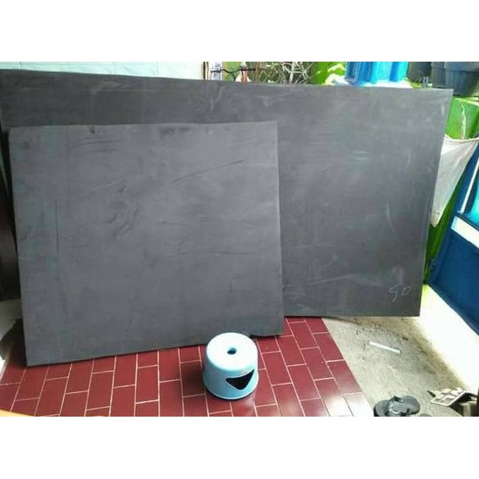 Bantalan target panahan 100cm*100cm*5cm