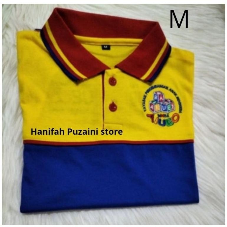 Best Seller Kaos Bimba Aiueo Best Seller