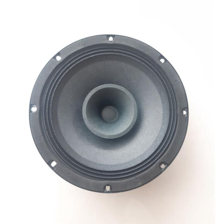 SPEAKER 8 INCH FULLRANGE AUDIO 200 WATT 8 OHM SPEAKER 8INCH 8 IN AUDIO DiM