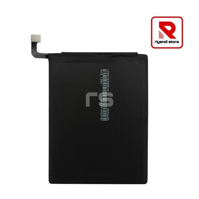 Diskon Baterai Xiaomi Redmi 5 Plus Bn44 Battery Bn-44 Bn 44 Original Hp