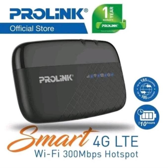 Diskon Baterai Bm600 Prolink Prt7011L 2000Mah - Battery Modem Wifi Bm-600