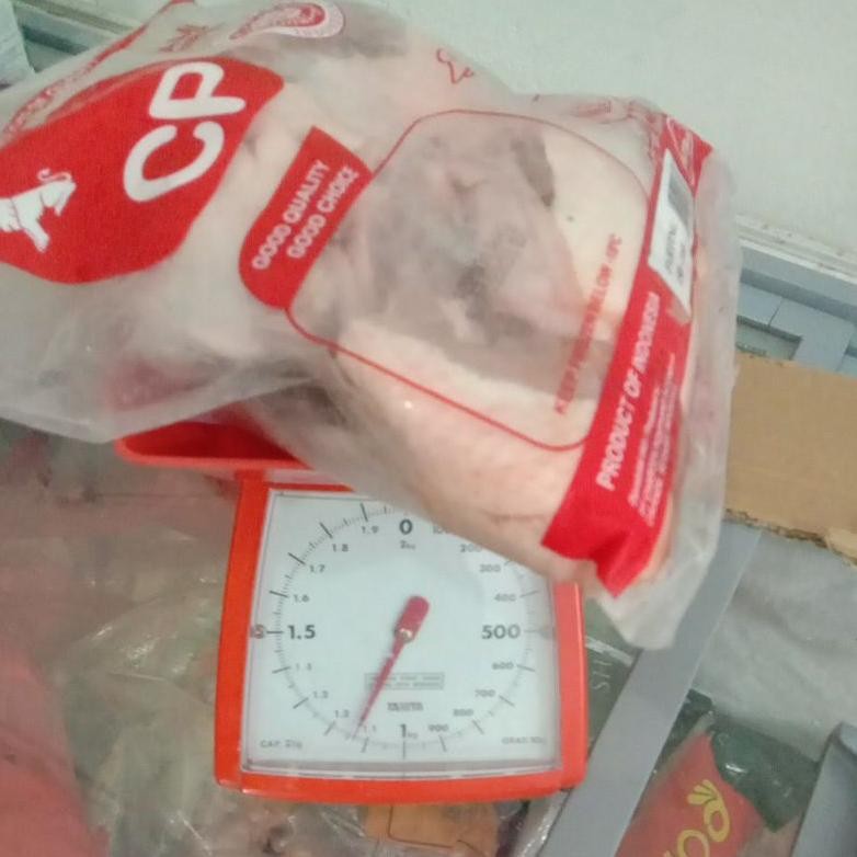 

[Promo..!!! Bebek Peking Frozen Berat 1,1Kg-1.2Kg/Bebek Parting 1Kg A-81