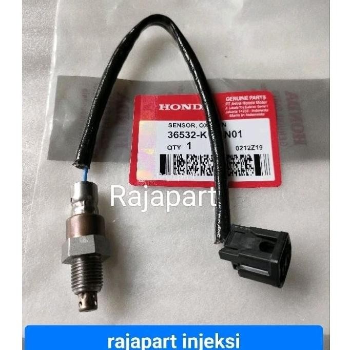 sensor o2 sensor oxygen Vario 160 sensor o 2 sensor o2 sensor oksigen Vario 160