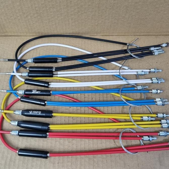 ASLI KABEL REM ROTOR SEPEDA BMX KABEL REM CAKRAM ROTOR UNIVERSAL