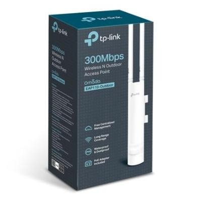 Wifi Koin Paket Router Outdoor New Stok