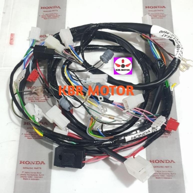 KABEL BODI BODY BEAT BIT KARBU 2008 2009 2010 2011 2012-KVY-