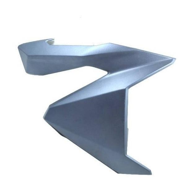 64501/64601 K59 A10MIB cover right front biru vario 125 eSP & vario 150 eSP