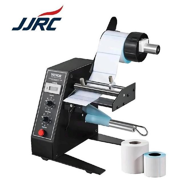 

Promo AL-1150D Automatic Label Sticker Dispenser Dispensing Machine 1150D COD