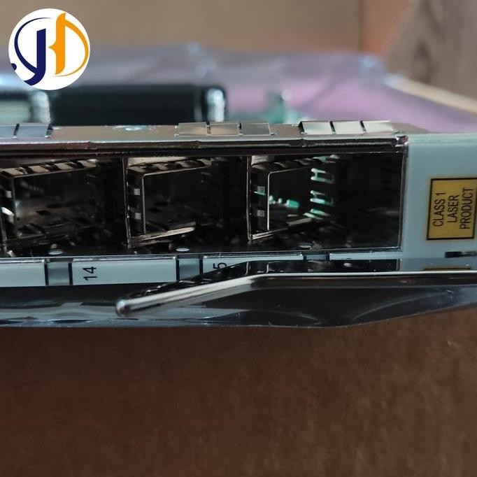 Card Gtgh 16 Port G22 New Tanpa Sfp C++ New Stok
