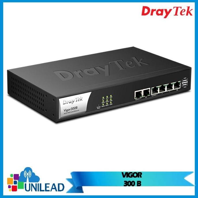Vigor300B Load Balancing Router New Stok