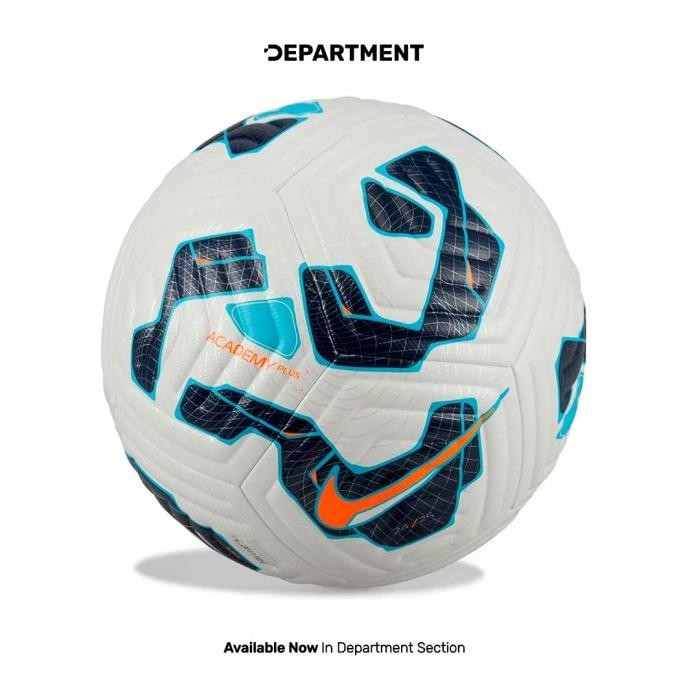 NIKE ACADEMY PLUS FZ2632100 Bola Sepak ORIGINAL