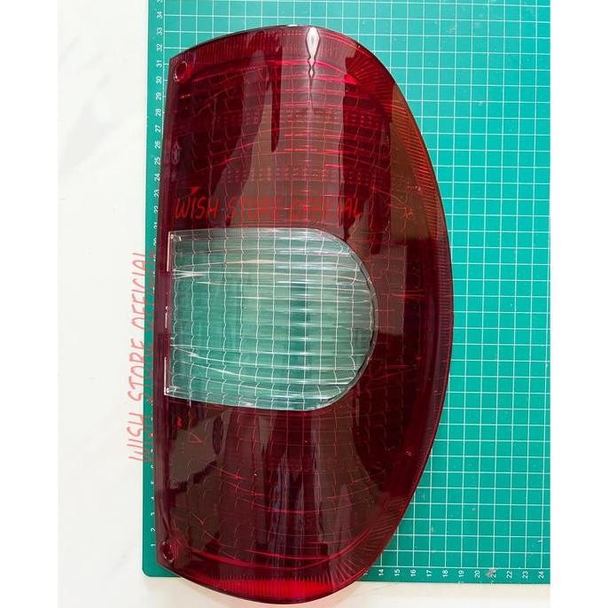 Promo / Terlaris Mika Lampu Stop Lamp Stoplamp Rem Belakang Carry T120SS Futura L300 Caretta Minibus