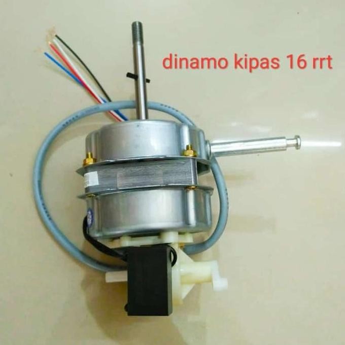 Dinamo Kipas Angin 16 Inch/Mesin Kipas 16 Inch