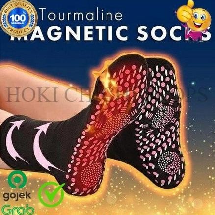 Giok Shock China ORIGINAL CC