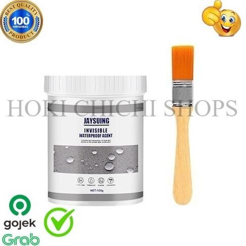 

Lem Pelapis Perekat Anti Rembes Bocor Leak Waterproof Glue Sealant ORIGINAL CC