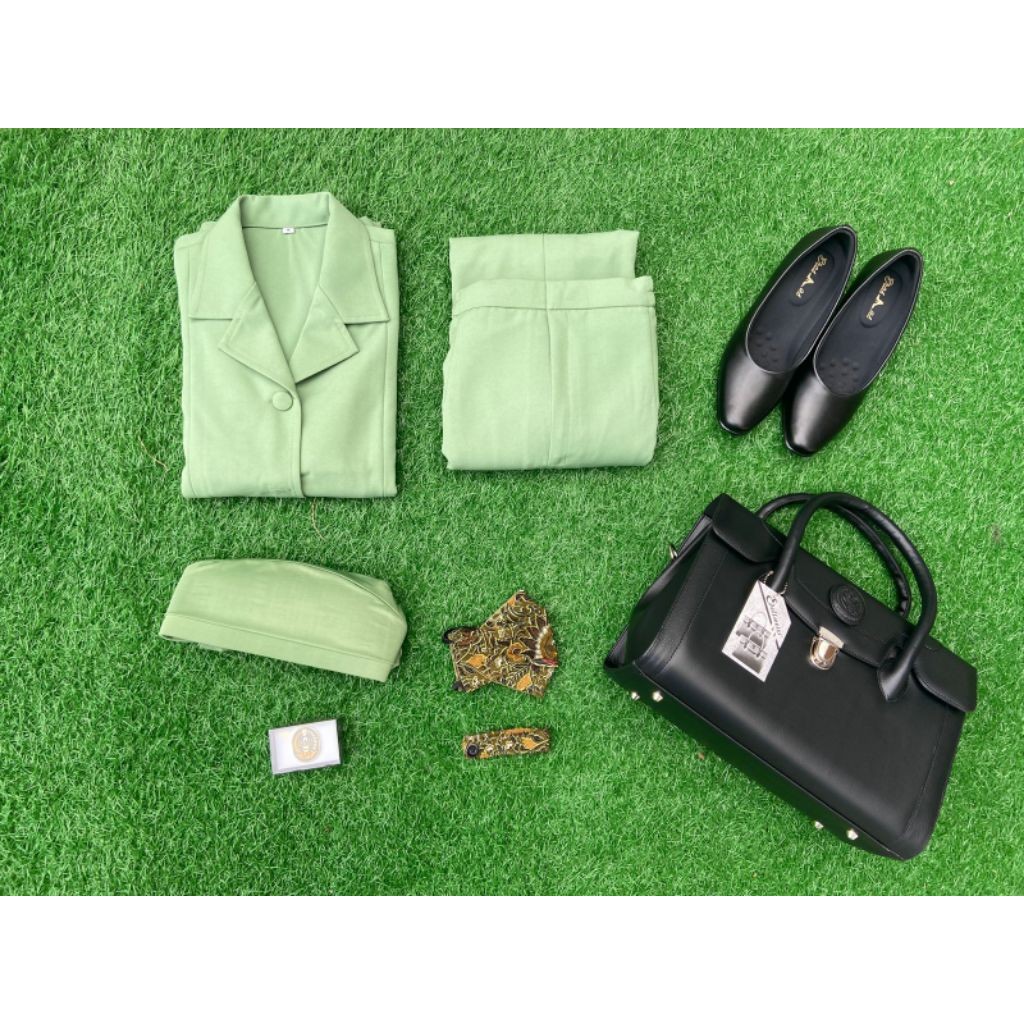 BAJU PSH PERSIT TERBARU | BAJU PSL PERSIT TERBARU| PERLENGKAPAN PESIT TERBARU