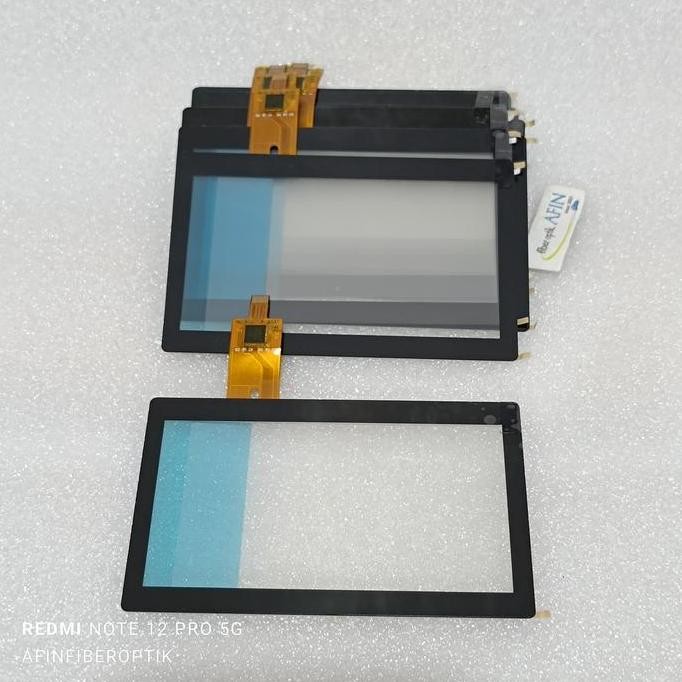 TOUCHSCREEN SPLICER COMWAY A33/LCD TOUCHSCREEN SPLICER COMWAY A33 ORIGINAL DAN TERPERCAYA