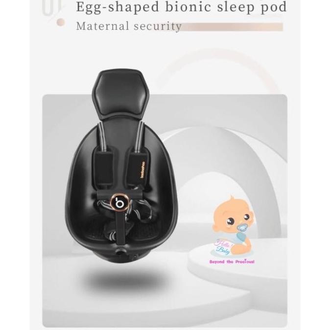 Grosir Baobaohao V18+ Plus Magic Stroller