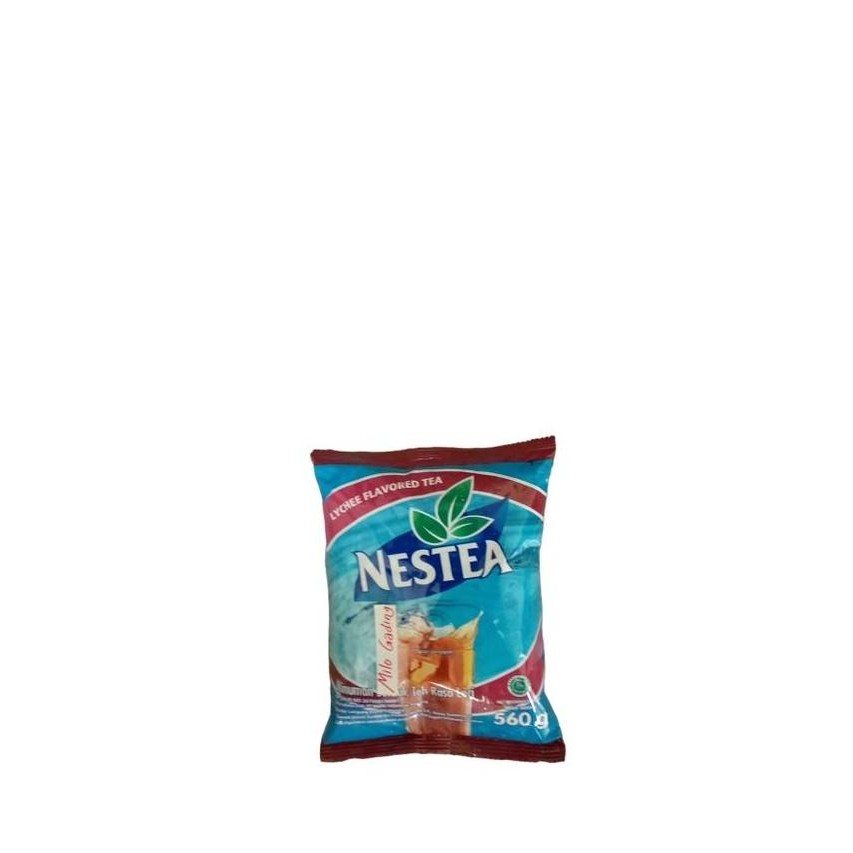 

GROSIR NESTEA LYCHEE TEA TEH LECI560GR KHUSUS GRAB GOJEK NESTLE PROMO