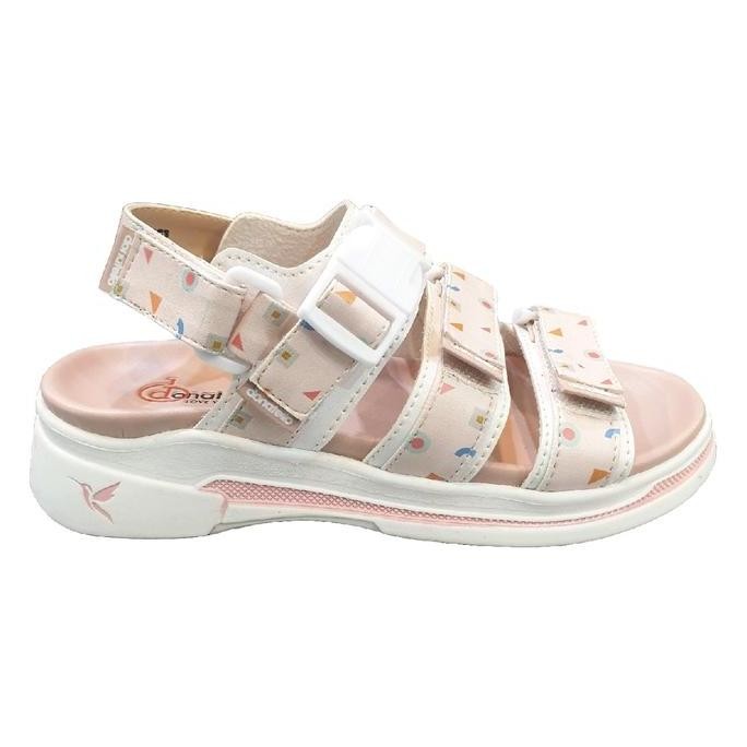 ISM - Sepatu Sandal Anak Perempuan Donatello/DC.12083 - Sandal Anak Perempuan