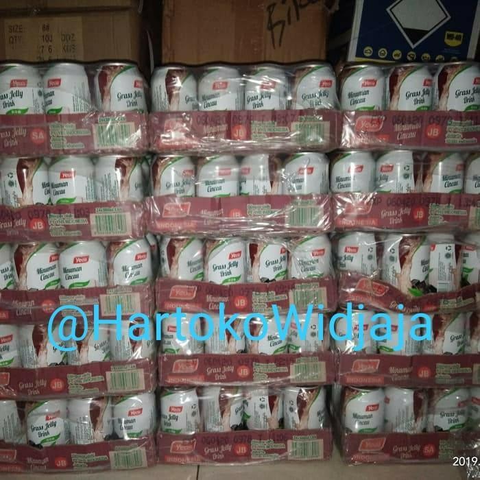 

Minuman Cincau,Grass Jelly Drink,Yeos,Minuman Kaleng,Minuman Imlek,