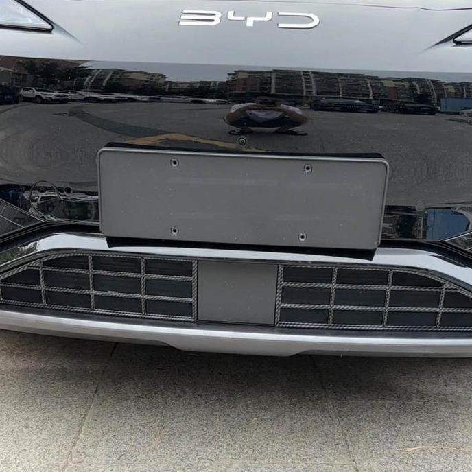ready BYD SEALION 7 Jaring Penutup Bawah Depan