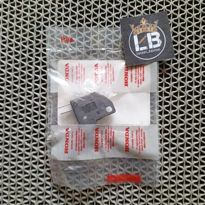 baru SWITCH REM DEPAN KANAN CAKRAM BEAT KARBU FI BEAT ESP VARIO OLD 125 150 NEW SCOOPY SPACY SUPRA X