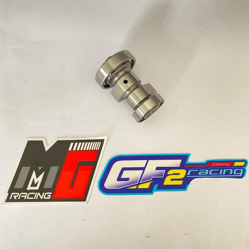 Noken as mio sporty 4 klep mg racing