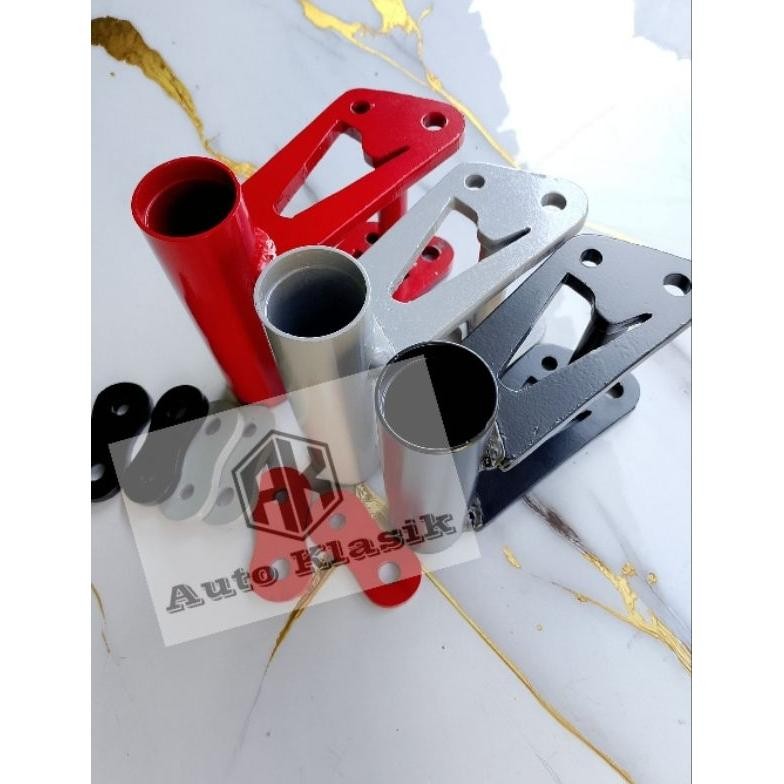 Engine Mounting Mio long 5cm Raccing Drag