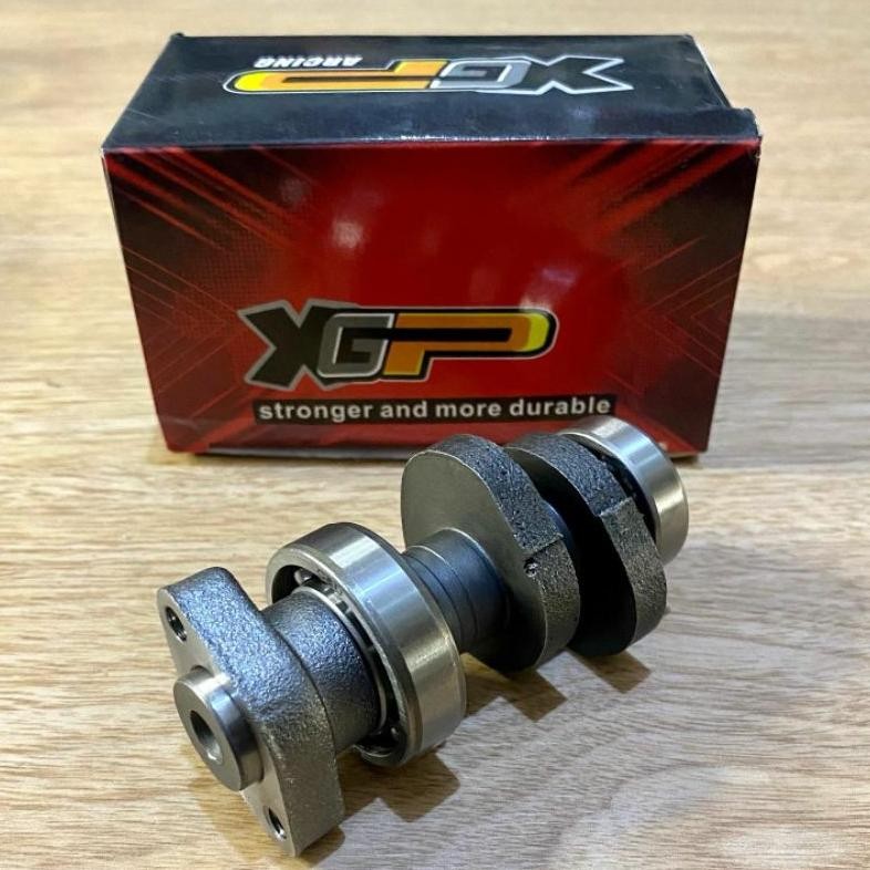 Noken As CRF MEGAPRO MONO MP MONO VERSA VERZA 150 MENTAH XGP RACING