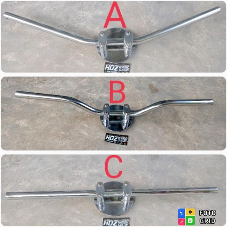 Stang Street Cub Dudukan Raiser Street Cub Raiser Street Cub