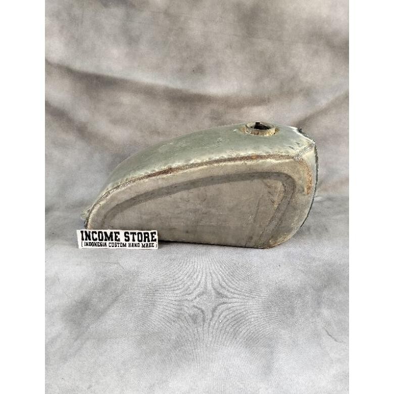 Tangki Japstyle Custom Tangki Custom Japstyle Tiger Megapro Scorpio Byson Thunder Cb Gl