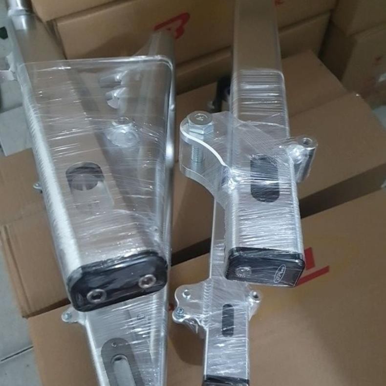 bpro racing set swing arm harduse hu spc spc1 spc2 gen2 ninja r rr rxking setelan rante stelan ranta