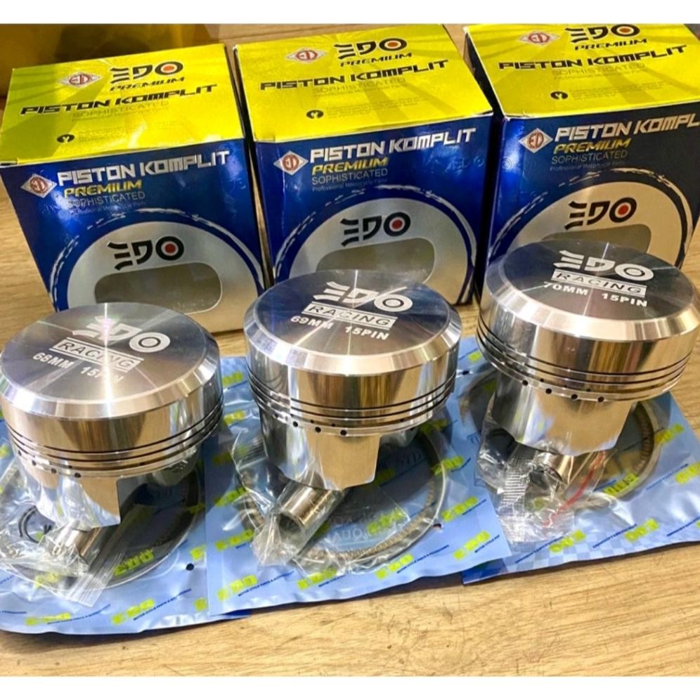 piston 68 69 70 pin 15 piston tiger 68 piston tiger 70 piston dome custom