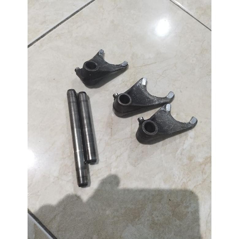 CAPIT udang RX king original lepasan/copotan