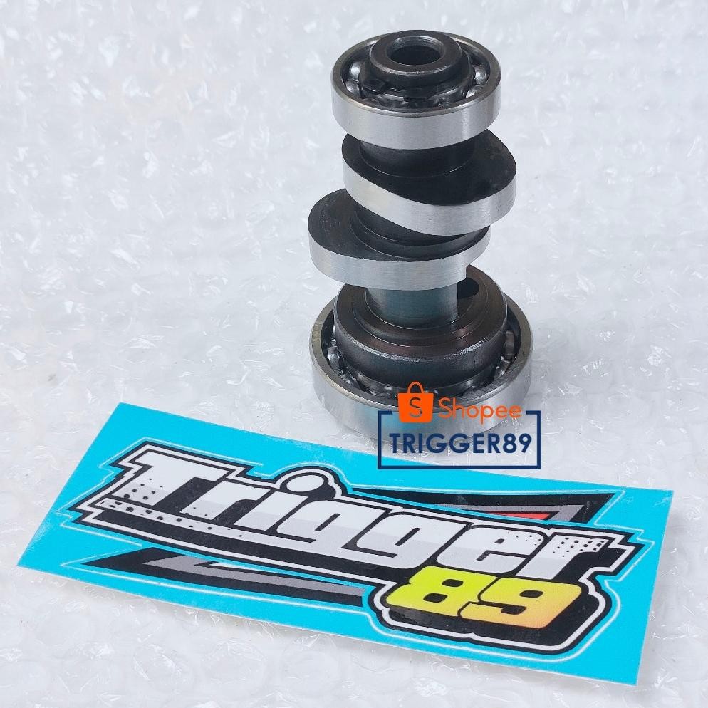 Trigger89 - Noken As Racing Vario Techno 110 Noken As Racing Vario 110 Karbu Lift 8+ 9+ mm