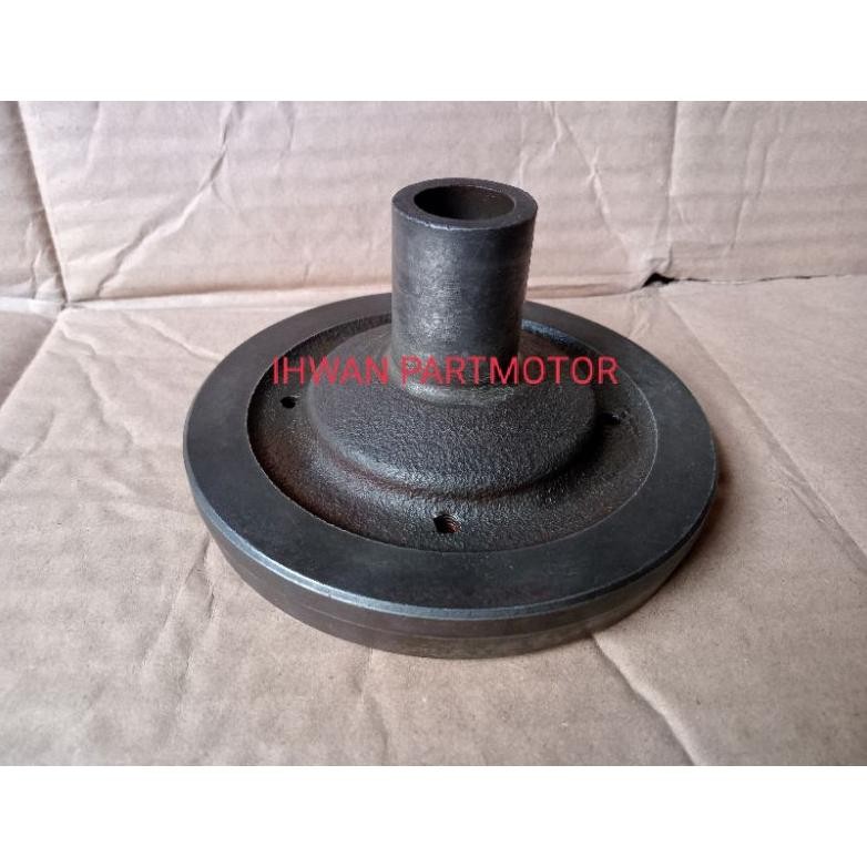 Balancer Honda Win PNP Supra xx Doubel (Second Lepasan Asli Orizinally)