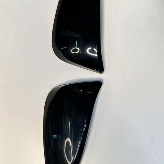 ready Cover Spion Toyota Innova Reborn Fortuner Hilux Tahun 2016 2017 2018 2019 2020 Barang Baru