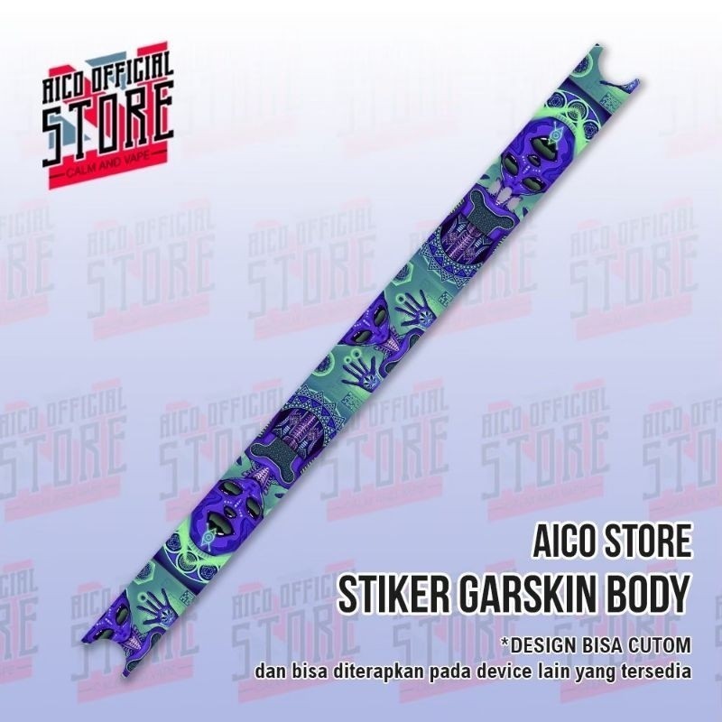 

Promo2pcs - Stiker Outer Centa B80 Anti Air Tahan Lama 27 Garskin Stiker/not Case Premium Quality CustomCOD