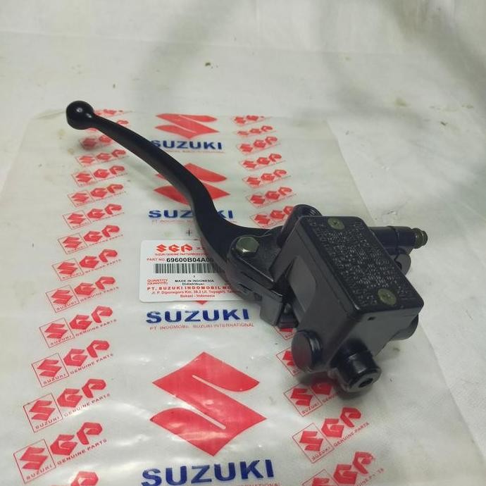 baru Master Rem Atas Master rem Komplit Satria Fu 150 drat 12